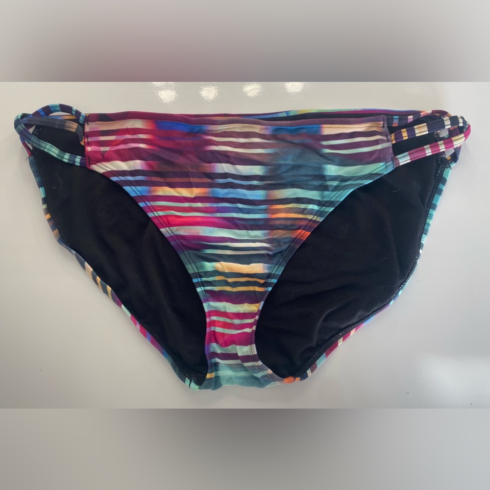 Athleta Bikini Bottoms